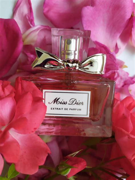 miss dior extrait de parfum 15ml|Miss Dior perfume debenhams.